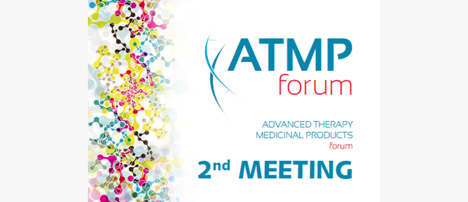 2nd ATMP FORUM