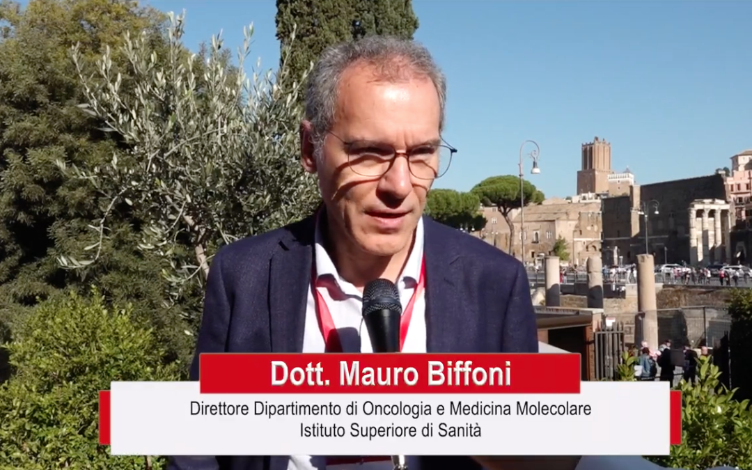 Intervista a Mauro Biffoni